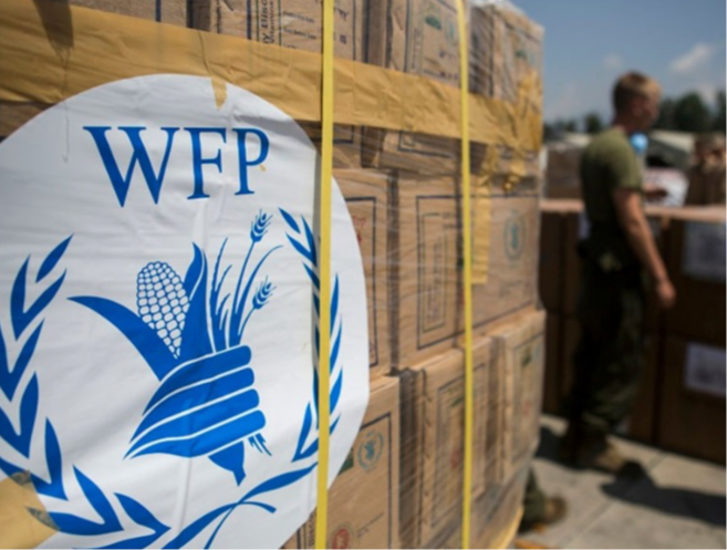 НҮБ: Дайн үргэлжилбэл 45 сая хүн өлсгөлөнд нэрвэгдэх эрсдэлтэй